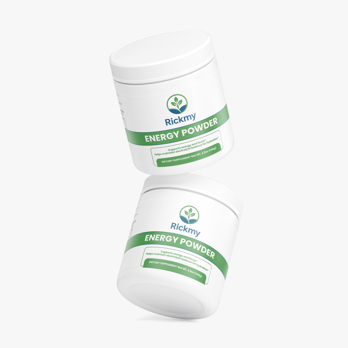ENERGY POWDER (Fruit Punch)