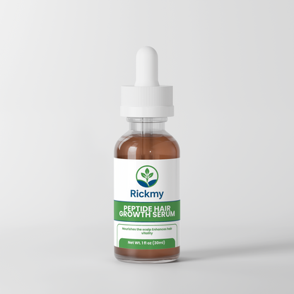 PEPTIDE HAIR GROWTH SERUM