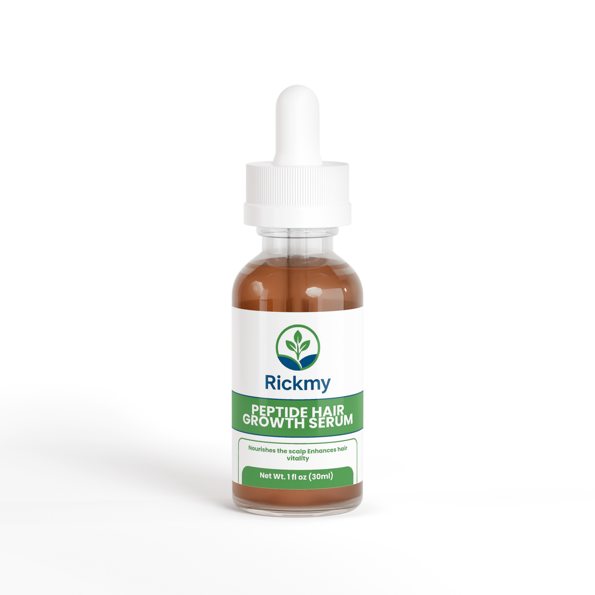 PEPTIDE HAIR GROWTH SERUM