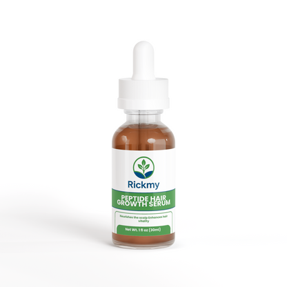 PEPTIDE HAIR GROWTH SERUM