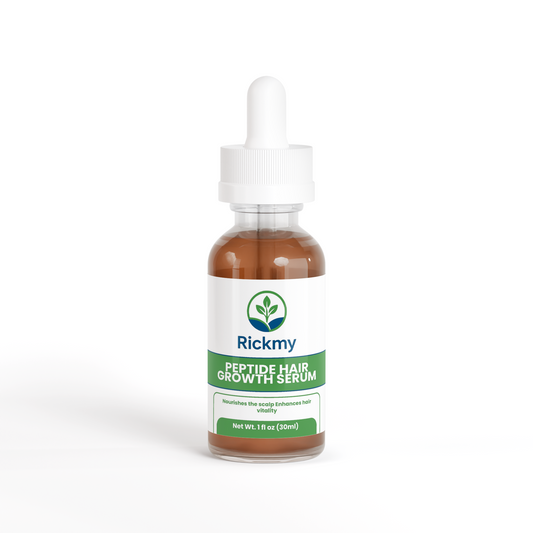 PEPTIDE HAIR GROWTH SERUM