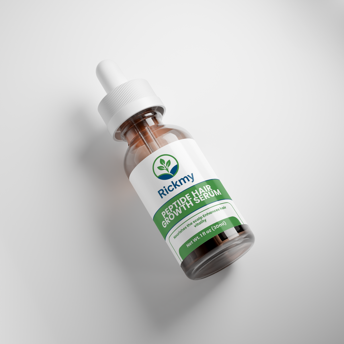 PEPTIDE HAIR GROWTH SERUM