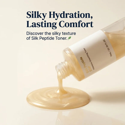 Lotion tonique lissante intensive