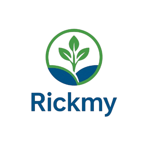 Rickmy