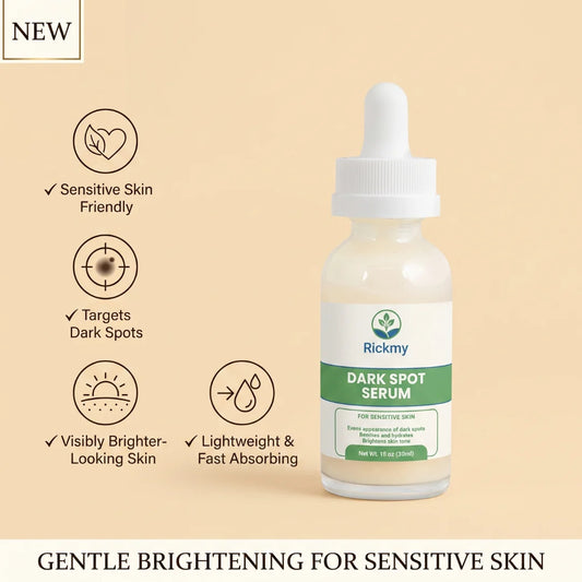 dark spot serum